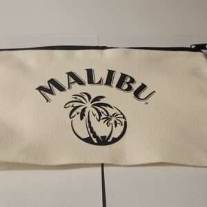 Malibu Canvas Bag