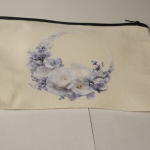 Moon Canvas Bag