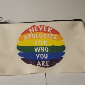 Pride Canvas Bag