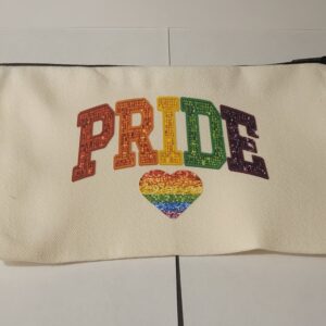 Pride Canvas Bag