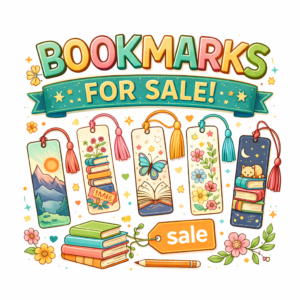 Bookmarks