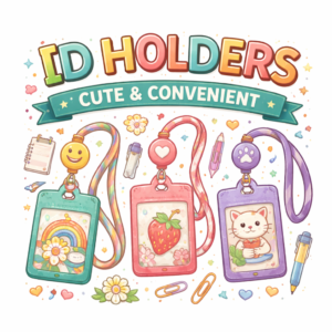 ID Holders