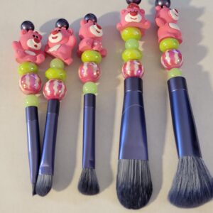 Lots-O-Huggin Make Up Brush Set