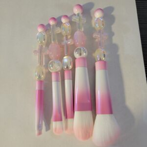 Cross Make Up Brush Set
