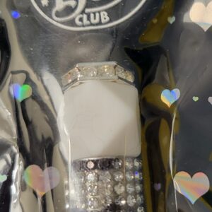 Salty Bitch Club Pen                                         42
