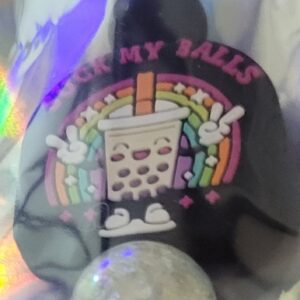 Suck My Balls Pen                                  43