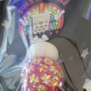 Suck My Balls Pen                                                 44