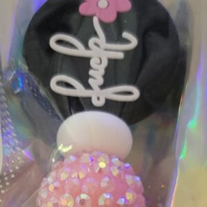 Fuck Flower Pen                        52