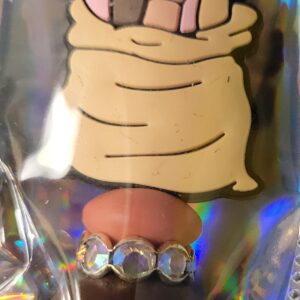 Bag Of Dicks Pen                               70