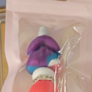 Colorful Adult Male Parts Pen                      73