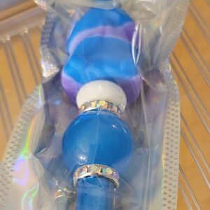 Colorful Adult Male Parts Pen                        74