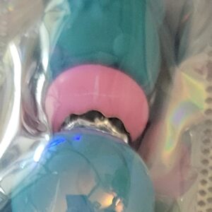 Colorful Adult Male Parts Pen                            78