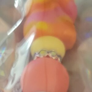 Colorful Adult Male Parts Pen                       79