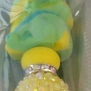 Colorful Adult Male Parts Pen                                  81