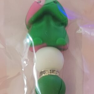 Colorful Adult Male Parts Pen                               85