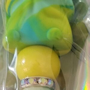 Colorful Adult Male Parts Pen                             86