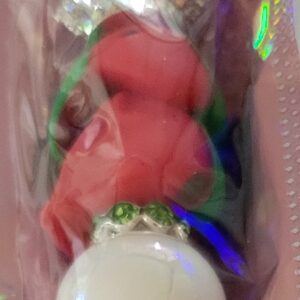 Colorful Adult Male Parts Pen With Crown                     104