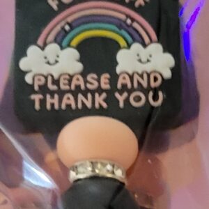 Fuck off Rainbow                    110
