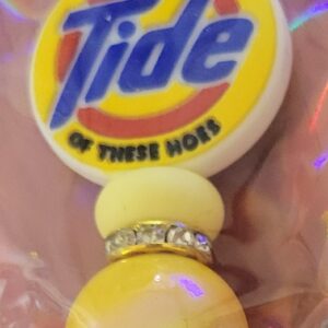 Sick and Tide of these Hoes                             117