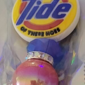 Sick and Tide of these Hoes               118