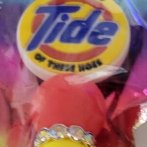 Sick and Tide of these Hoes                          119
