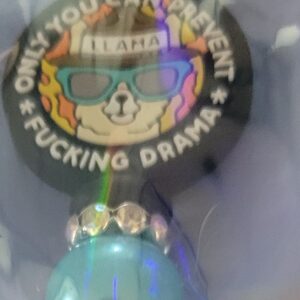 Only you can prevent fucking drama 127