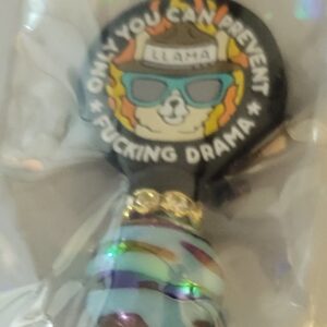 Only you can prevent fucking drama 128