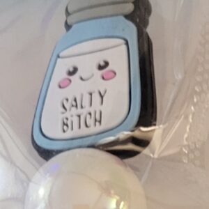 Salty Bitch Pen 129