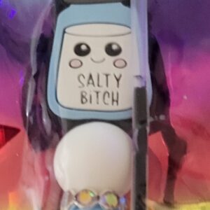 Salty Bitch Pen 130