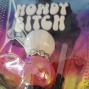 Howdy Bitch Pen 132