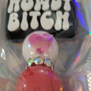 Howdy Bitch Pen 133