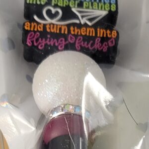Adult Sayings Pen 135