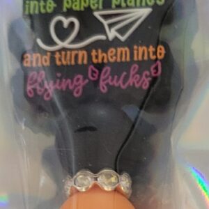 Adult Sayings Pen 136