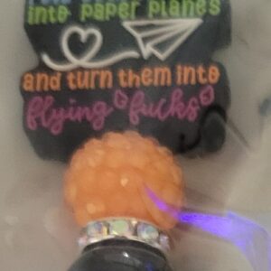 Adult Sayings Pen 137