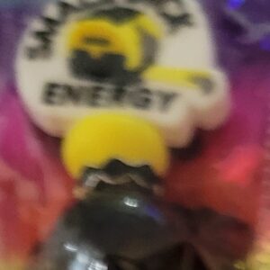 Small Dick Energy Pen 144