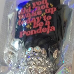 You did not wake up today to be a Pendeja Pen 148