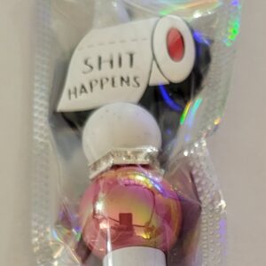 Shit Happens Pen 160