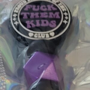 Proud Member of Fuck them kids Club 164