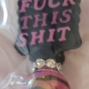 Fuck this Shit Pen                                 182