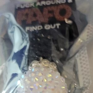 FAFO Pen                        195