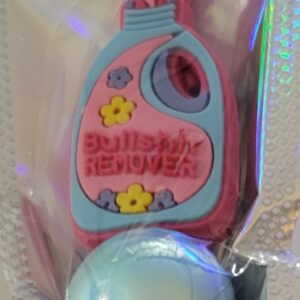 Bullshit Remover Pen                                           200