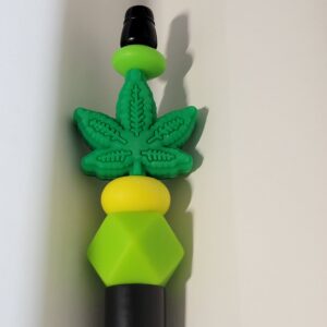 Adult Smoking Flower Pen                                                                                  235