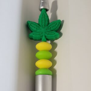 Adult Smoking Flower Pen                                         237