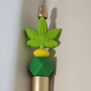 Adult Smoking Flower Pen                                                239