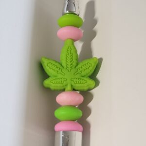 Adult Smoking Flower Pen                                                 240