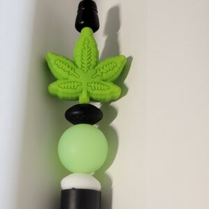 Adult Smoking Flower Pen                                                241