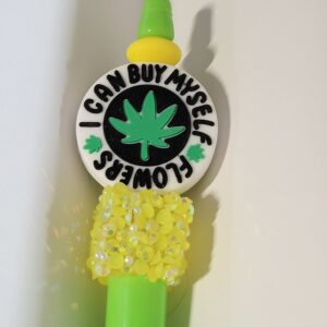Can Buy Myself Flowers Pen                                           247