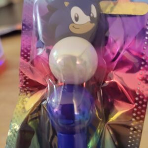 Sonic the Hedgehog Pen