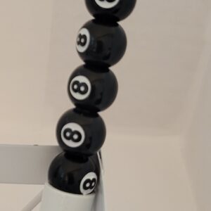 8 ball Pen