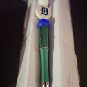Detroit Tigers Pen